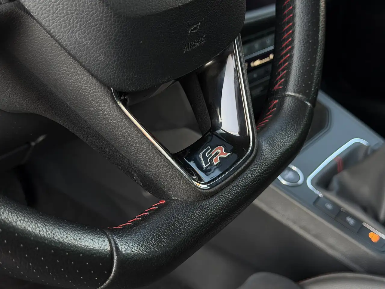 SEAT Ibiza — photo 14 sur 47