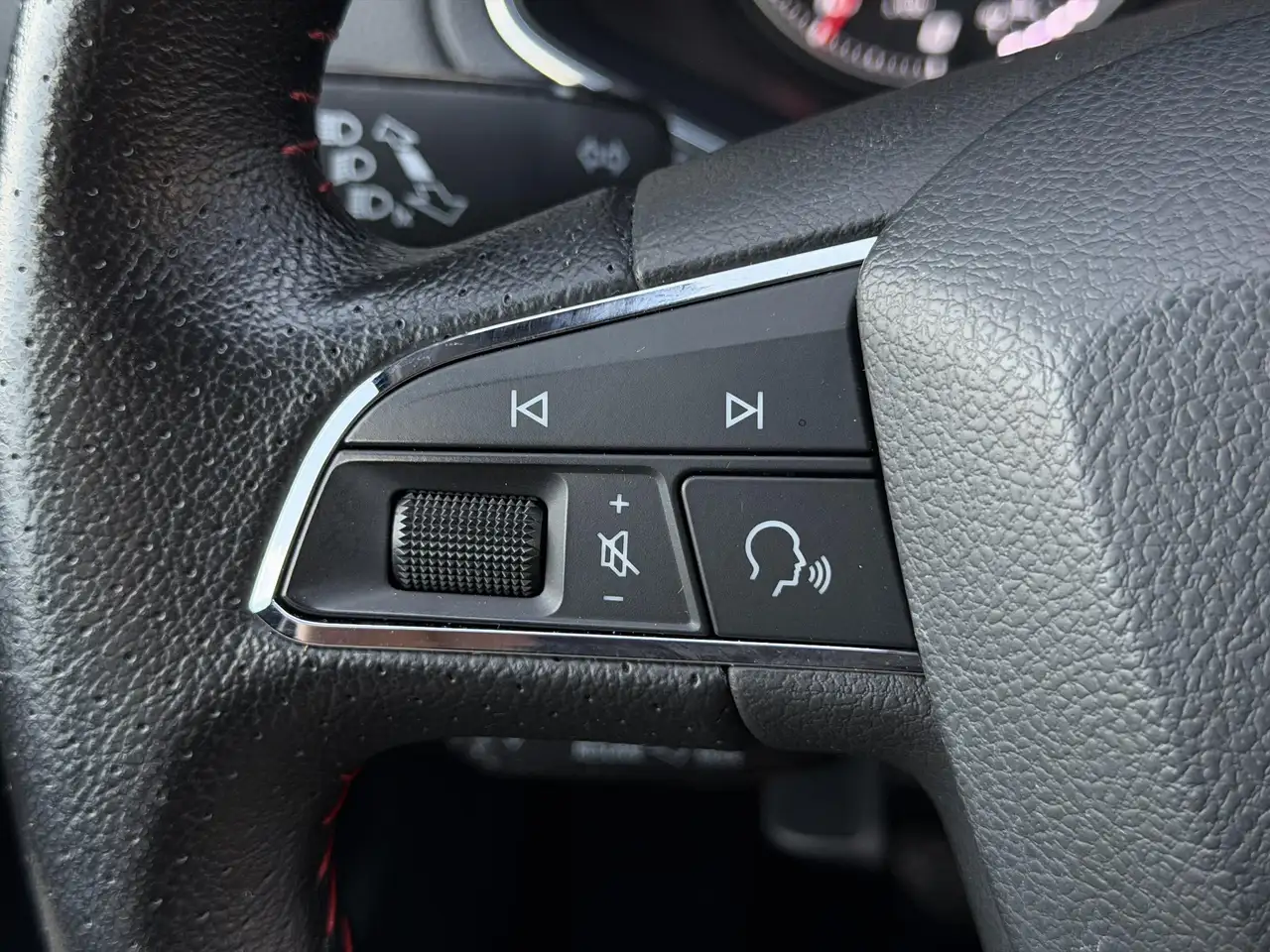 SEAT Ibiza — photo 15 sur 47