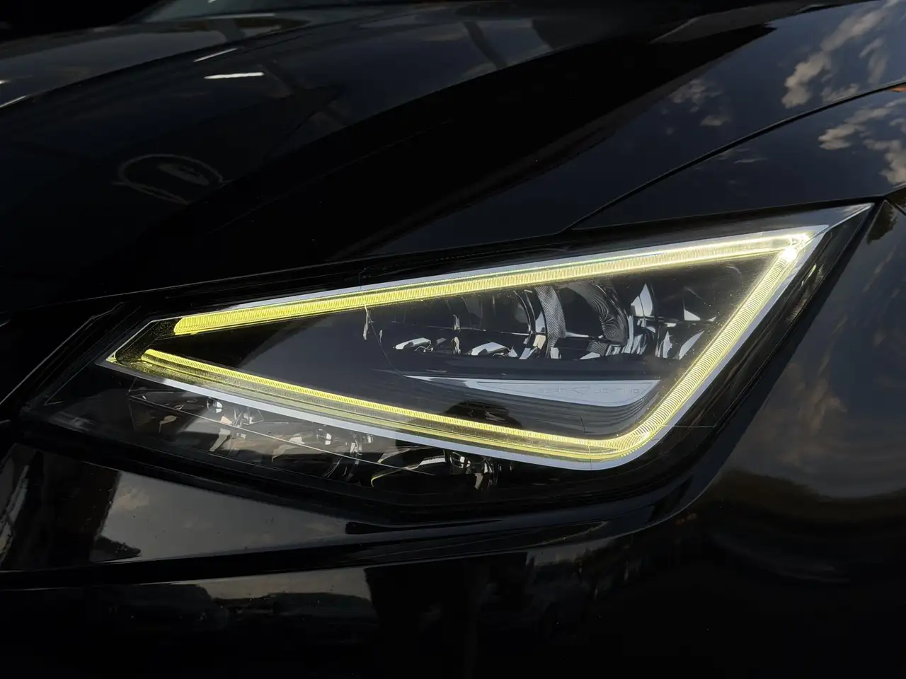 SEAT Ibiza — photo 7 sur 47