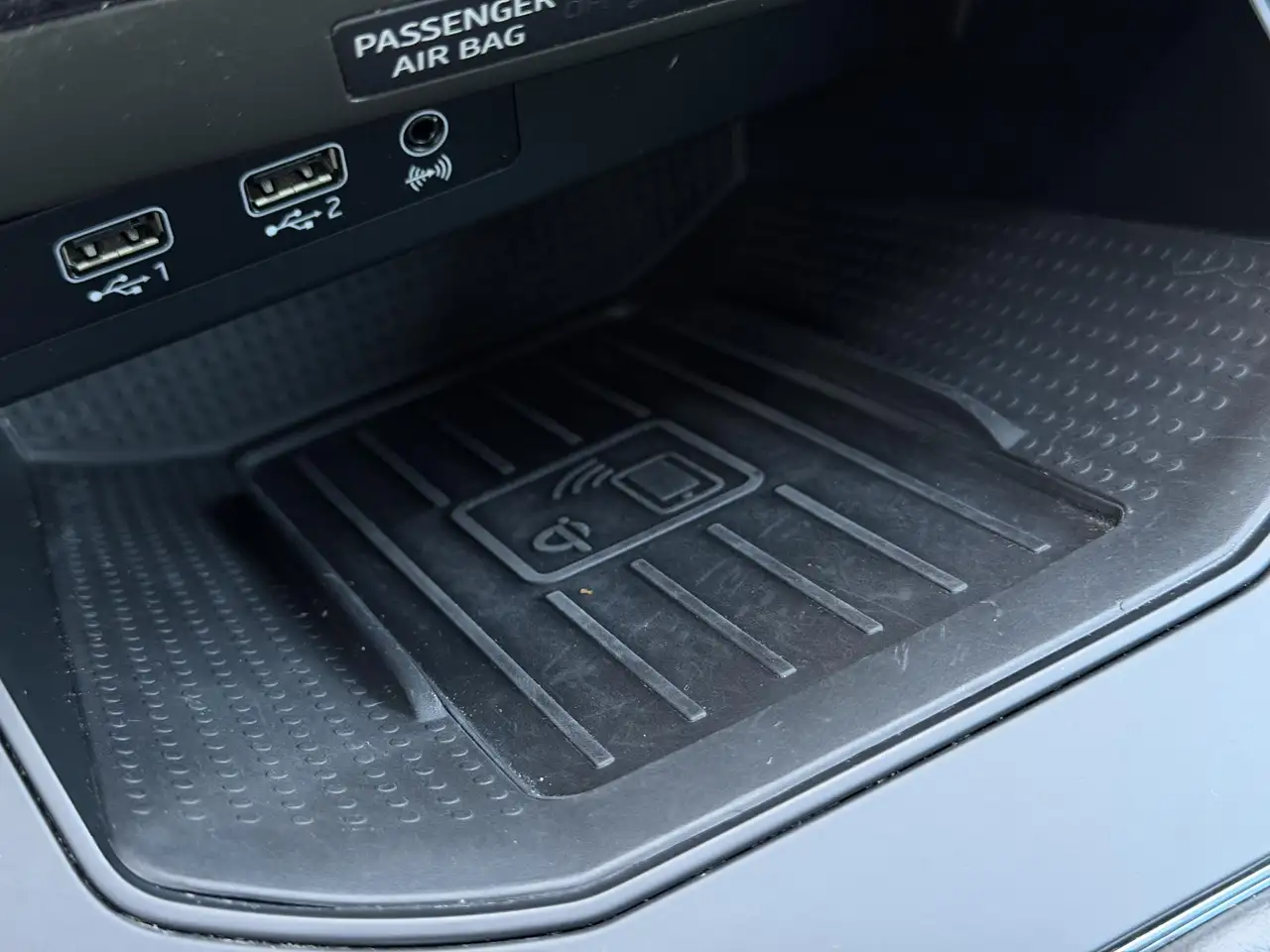 SEAT Ibiza — photo 36 sur 47
