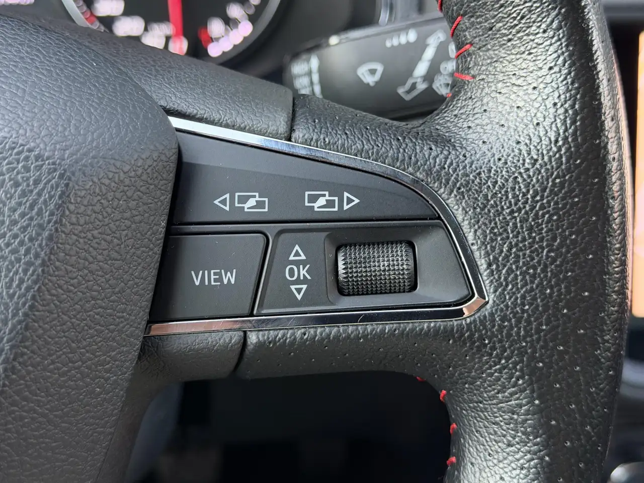 SEAT Ibiza — photo 16 sur 47