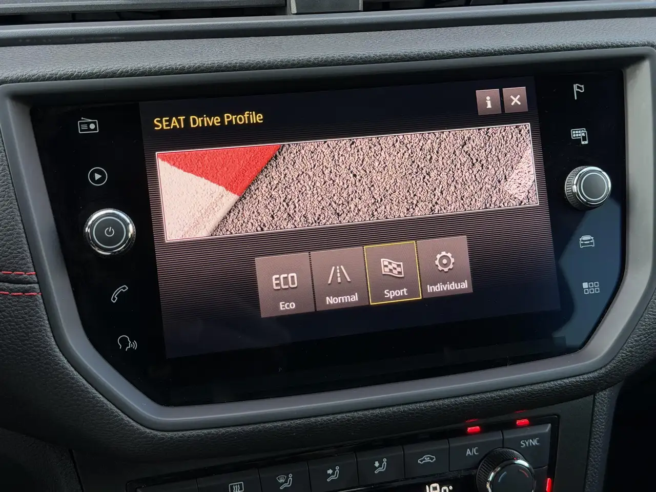 SEAT Ibiza — photo 23 sur 47
