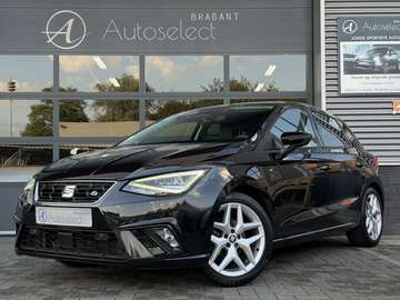 1.0 TSI FR CarPlay | Camera | Eerste eigenaar