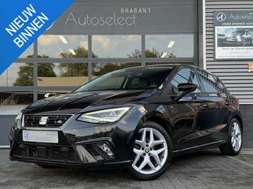 1.0 TSI FR CarPlay | Camera | Eerste eigenaar