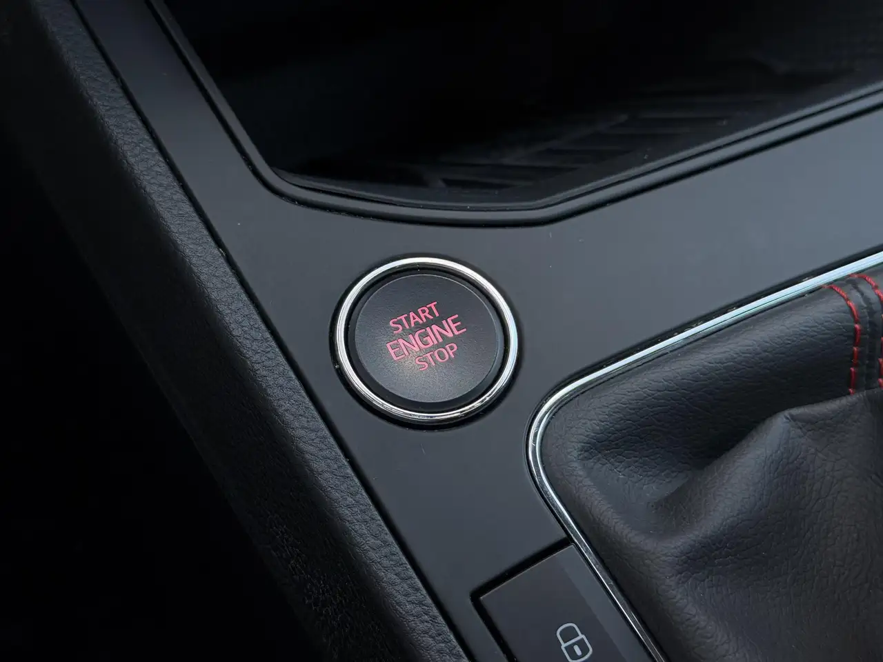 SEAT Ibiza — photo 35 sur 47