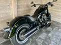 Harley-Davidson Fat Boy fat boy lo (special) screaming eagle. flstfb Чорний - thumbnail 4