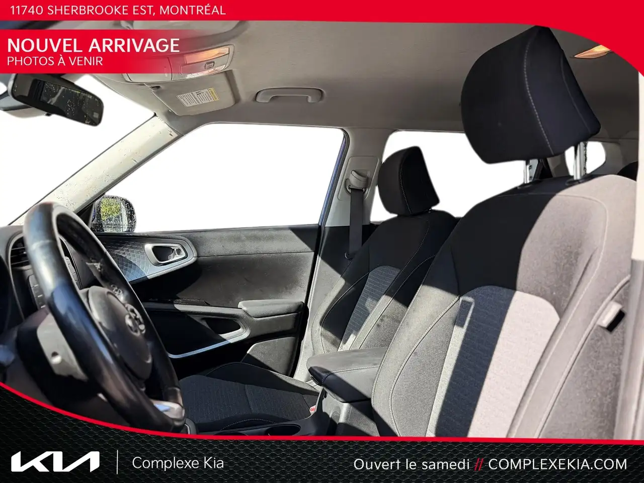 Kia Soul снимка Kia Soul