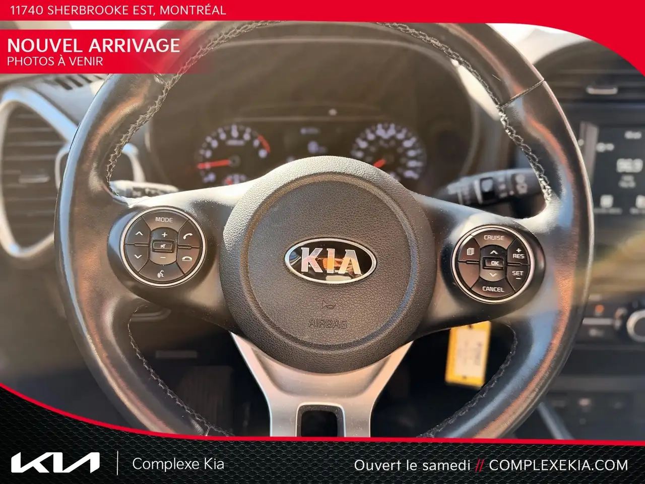 Kia Soul снимка Kia Soul