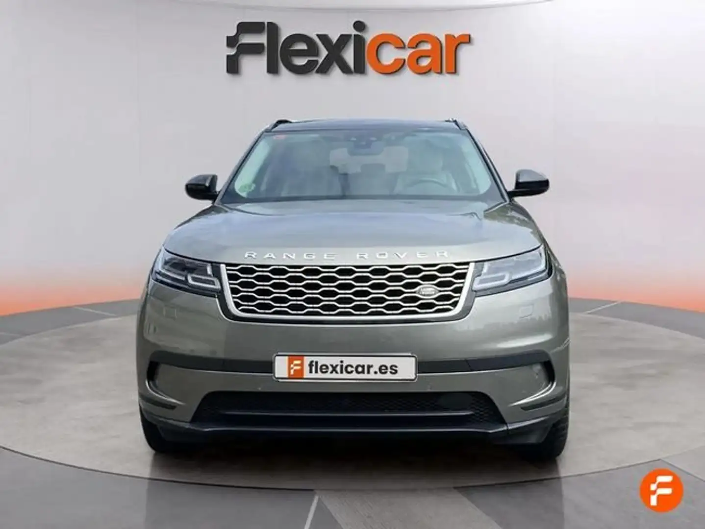 Land Rover Range Rover Velar 2.0+P250+184kW+%28250CV%29+4WD+Auto Gris - 2