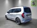 Nissan Townstar TOWNSTAR Tekna 1.3 DIG-T 130 6MT Kombi L1 Silber - thumbnail 3