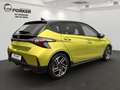 Hyundai i20 1.0 T N-Line LED Bose BLACK DEAL bis 20.12 Jaune - thumbnail 3
