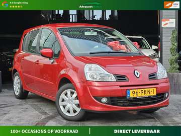 1.2 TCE Dynamique|Trekhaak|Airco|2e eig