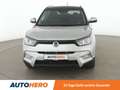 SsangYong Tivoli 1.6 Crystal 4x2 *CAM*SHZ* Grau - thumbnail 9