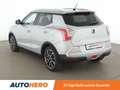 SsangYong Tivoli 1.6 Crystal 4x2 *CAM*SHZ* Grau - thumbnail 4