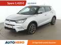 SsangYong Tivoli 1.6 Crystal 4x2 *CAM*SHZ* Grau - thumbnail 1