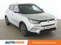 SsangYong Tivoli 1.6 Crystal 4x2 *CAM*SHZ* Grau - thumbnail 8