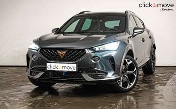 Formentor 1.5 TSI DSG