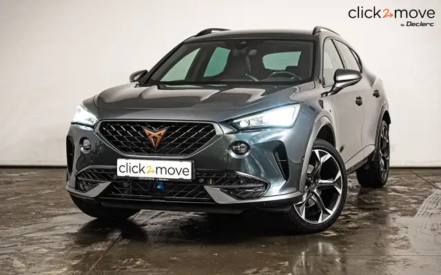 CUPRA Formentor Formentor 1.5 TSI DSG