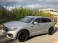 Volkswagen Touareg 3.0 V6 tsi Elegance plug in 381cv *GANCIO TRAINO Silber - thumbnail 2