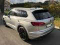 Volkswagen Touareg 3.0 V6 tsi Elegance plug in 381cv *GANCIO TRAINO Silber - thumbnail 8