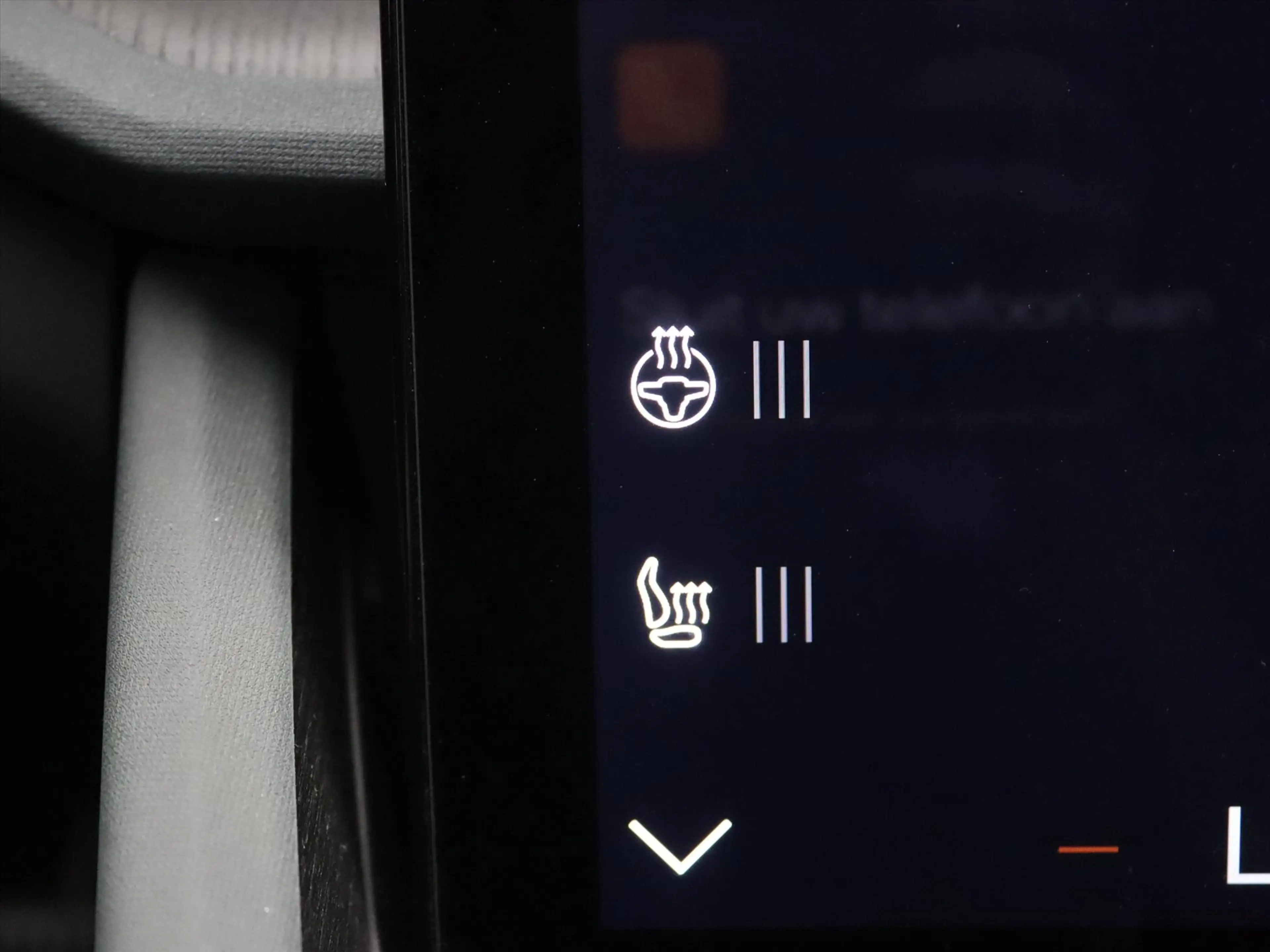Polestar 2 Standard Range Single Motor 165kW 63kWh 93,02% SoH — photo 32