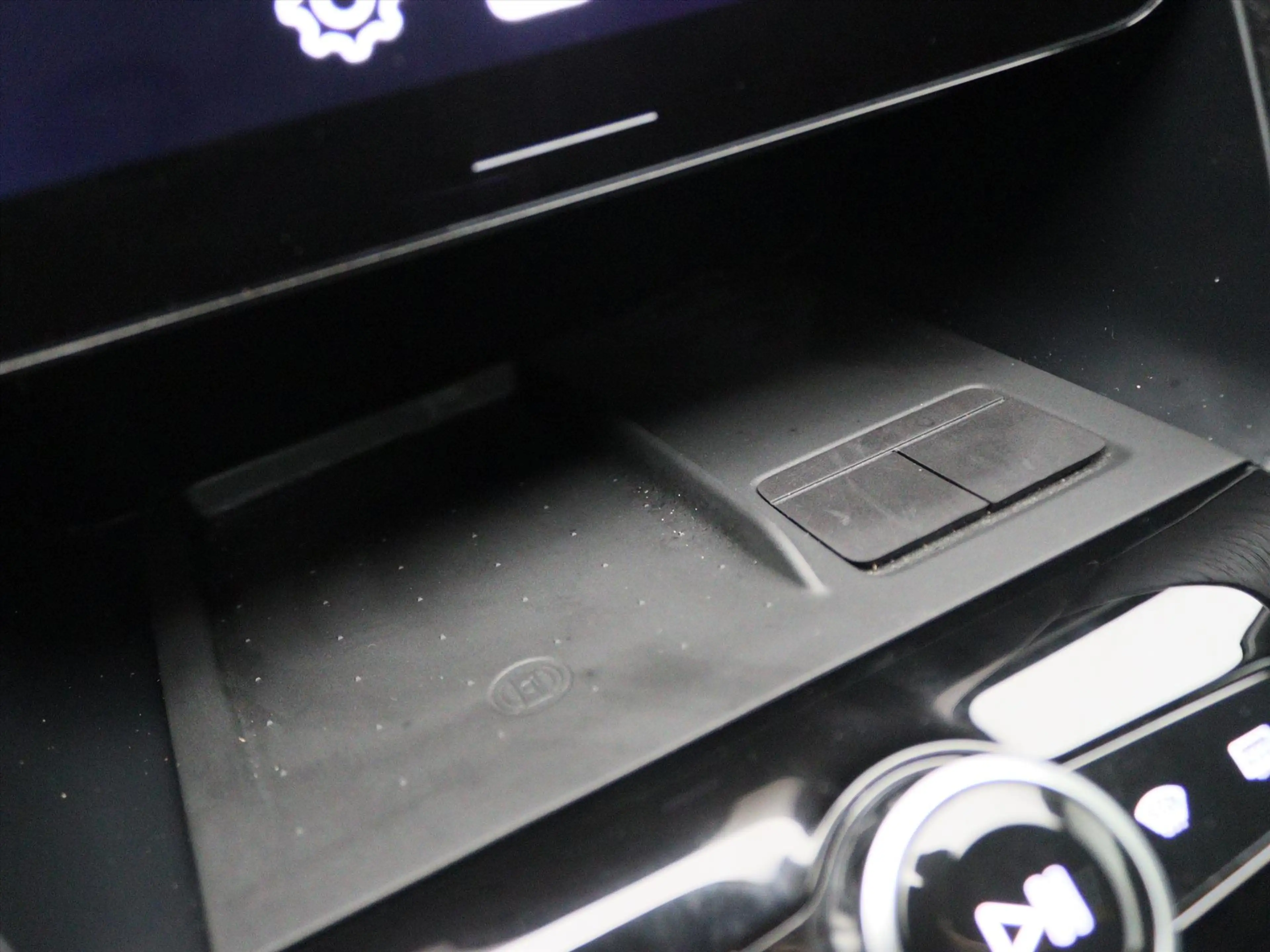 Polestar 2 Standard Range Single Motor 165kW 63kWh 93,02% SoH — photo 37