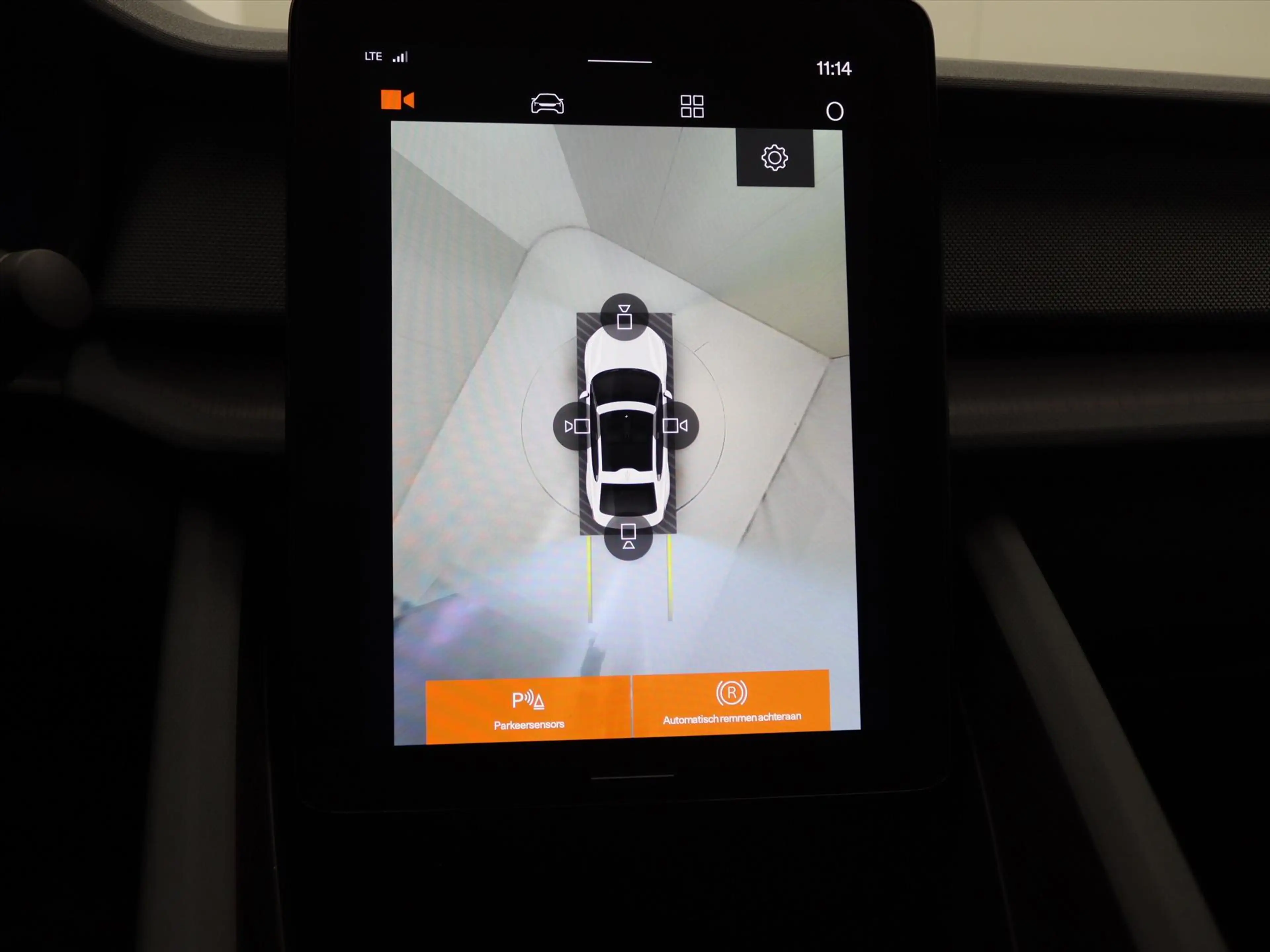 Polestar 2 Standard Range Single Motor 165kW 63kWh 93,02% SoH — photo 27