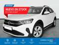Volkswagen Taigo Connect 1.0 TSI 70kW (95CV) SG5 (CS13MV22) Blanco - thumbnail 1