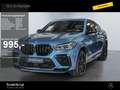 BMW X6 M Competition Soundsystem: Bowers Wilkens Blau - thumbnail 1