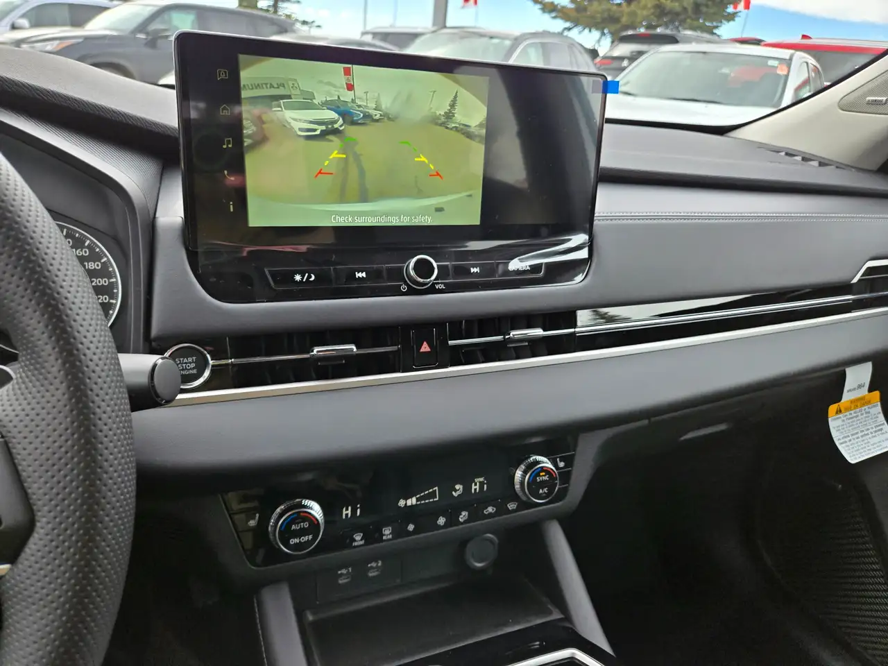 Mitsubishi Outlander снимка Mitsubishi Outlander