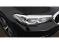 BMW 520 d xDrive Touring Aut LED AHK LEDER NAVI R-CAM Schwarz - thumbnail 9