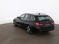 BMW 520 d xDrive Touring Aut LED AHK LEDER NAVI R-CAM Schwarz - thumbnail 6