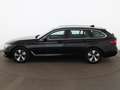 BMW 520 d xDrive Touring Aut LED AHK LEDER NAVI R-CAM Schwarz - thumbnail 5