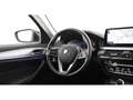BMW 520 d xDrive Touring Aut LED AHK LEDER NAVI R-CAM Schwarz - thumbnail 11