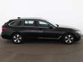 BMW 520 d xDrive Touring Aut LED AHK LEDER NAVI R-CAM Schwarz - thumbnail 3