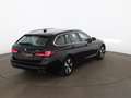 BMW 520 d xDrive Touring Aut LED AHK LEDER NAVI R-CAM Schwarz - thumbnail 2