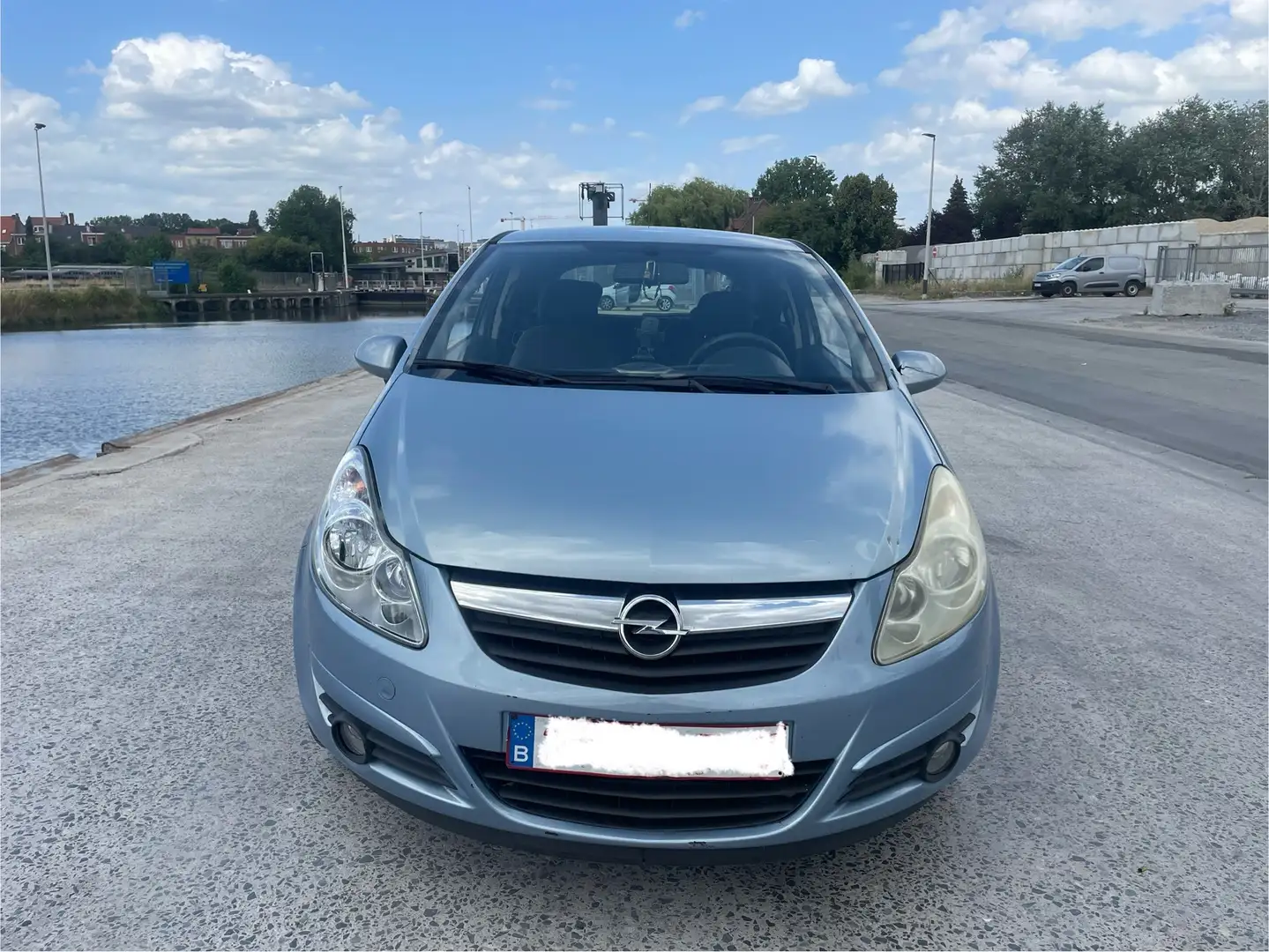 Opel Corsa 1.2 - 2