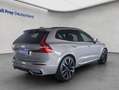 Volvo XC60 XC60 B5 D AWD Ultimate Dark Silber - thumbnail 5