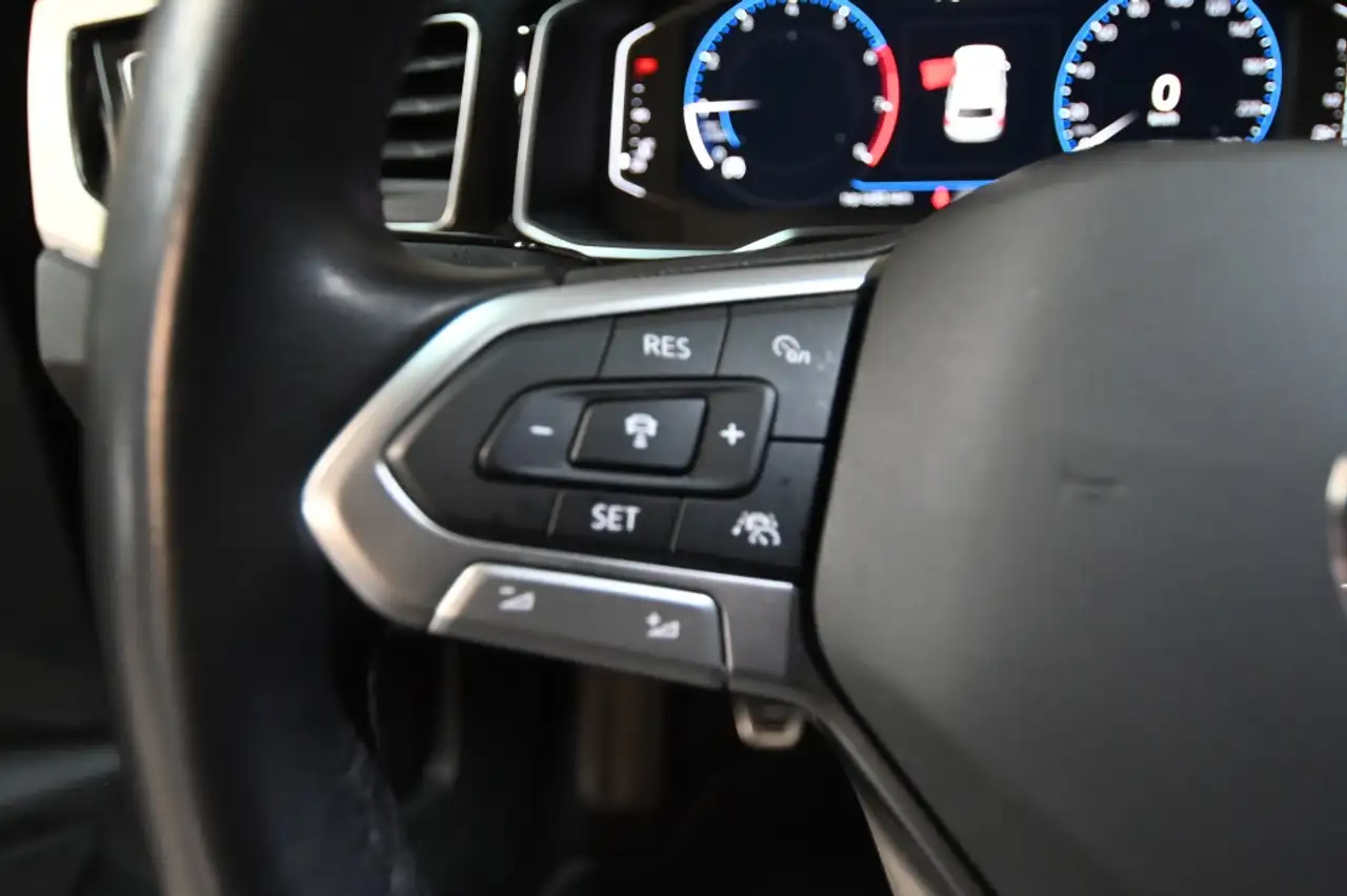 Volkswagen Polo 1.0 TSI Life | STOELVERWARMING | ACC | IQ LED | NA 5