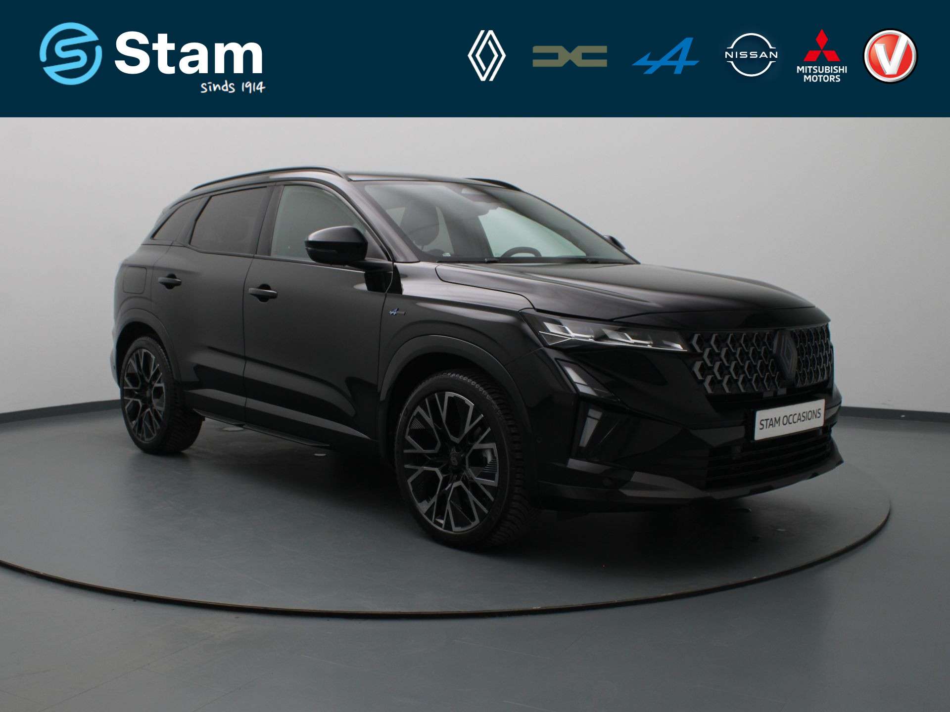 Renault Austral
