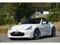 Nissan 370Z Roadster 3.7 V6 - 328  ROADSTER Pack PHASE 2 Weiß - thumbnail 21