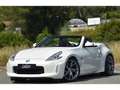 Nissan 370Z Roadster 3.7 V6 - 328  ROADSTER Pack PHASE 2 Weiß - thumbnail 1