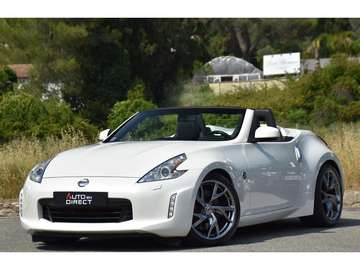 Roadster 3.7 V6 - 328 ROADSTER Pack PHASE 2