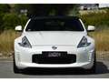Nissan 370Z Roadster 3.7 V6 - 328  ROADSTER Pack PHASE 2 Weiß - thumbnail 8
