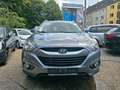 Hyundai iX35 Style 2WD Grau - thumbnail 3