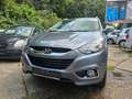 Hyundai iX35 Style 2WD Grau - thumbnail 4