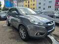 Hyundai iX35 Style 2WD Grau - thumbnail 1