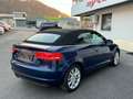 Audi A3 CABRiOLET  1.4 TFSI AMBITION GPS CUIR XENON Bleu - thumbnail 8