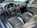 Audi A3 CABRiOLET  1.4 TFSI AMBITION GPS CUIR XENON Bleu - thumbnail 12