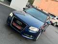 Audi A3 CABRiOLET  1.4 TFSI AMBITION GPS CUIR XENON Bleu - thumbnail 6